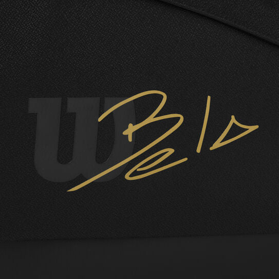 Bela DNA Super Tour padel bag