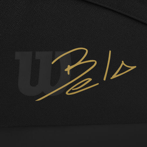 Bela DNA Super Tour padel bag