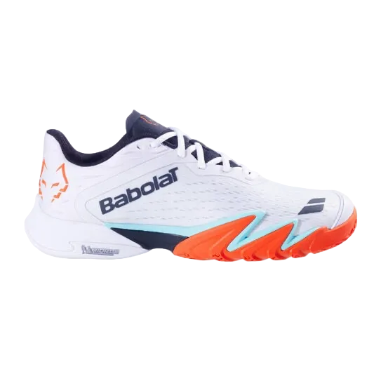 Chaussure de padel Jet Premura 3 Lebron pour hommes
