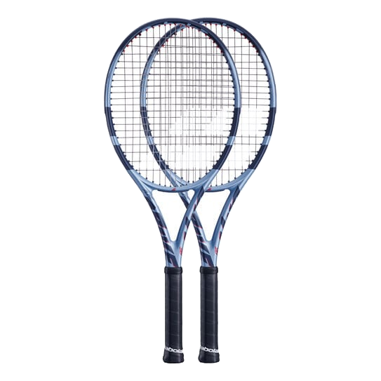 Pure Drive 98 2025 Doppelpack Tennisschläger