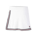 Ariana white women's skort