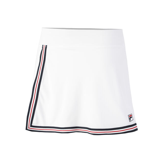 Ariana Skort Damen Weiss