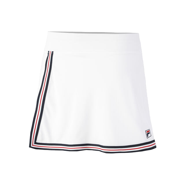 Ariana Skort Damen Weiss