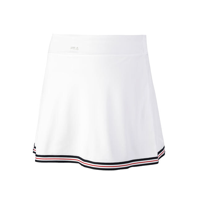 Ariana Skort Damen Weiss