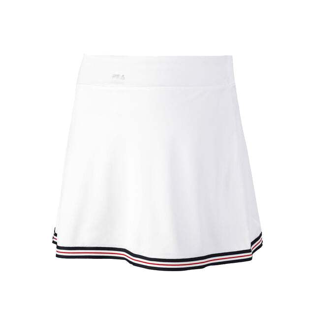 Ariana Skort Damen Weiss