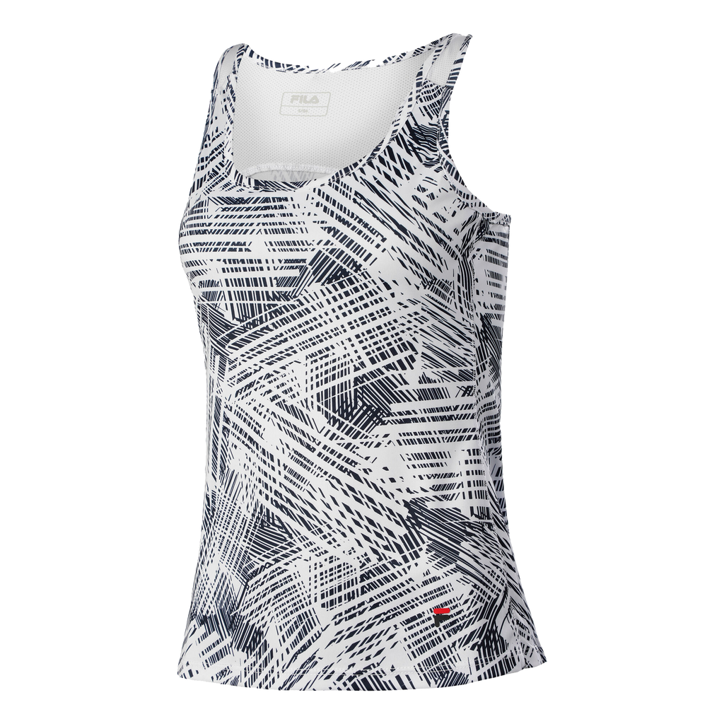 Jolie Top Damen Blau