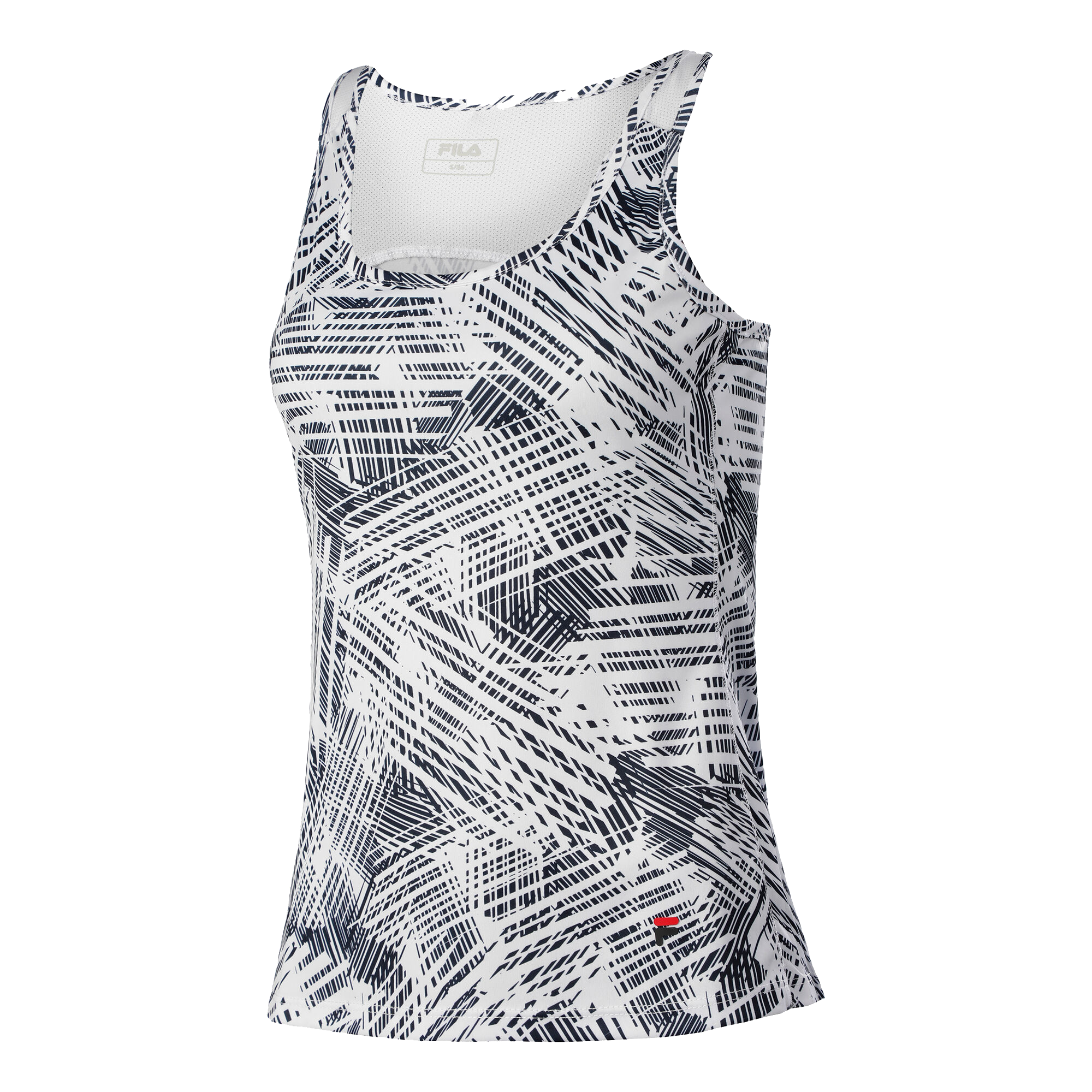 Jolie Top Damen Blau