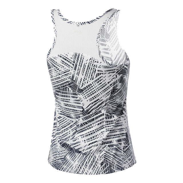 Jolie Top Damen Blau