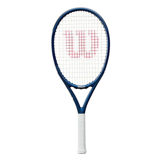 Triade Trois raquettes de tennis