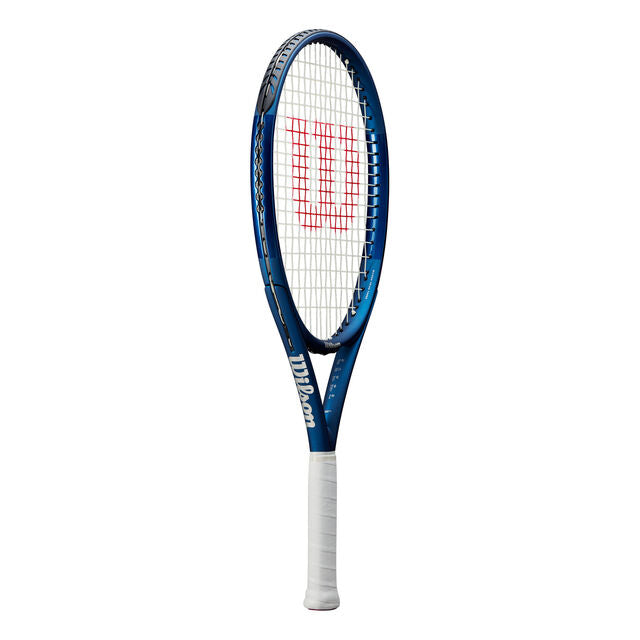 Triade Trois raquettes de tennis