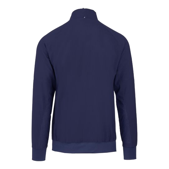 Aston Jacke Herren Navy