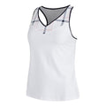 Hilke top women white