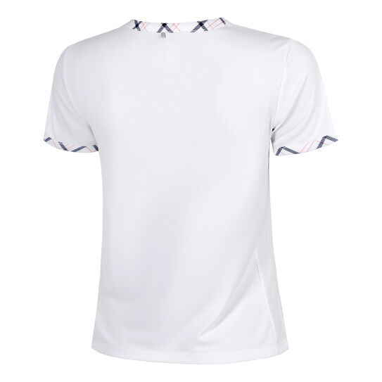Yamila T-Shirt Women White