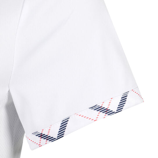 Yamila T-Shirt Women White