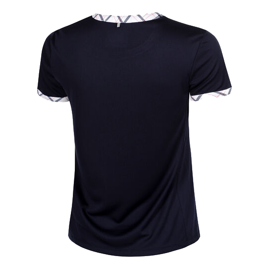 Yamila T-Shirt Women Navy