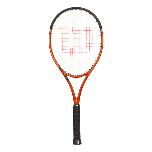 Burn 100 V6 Tennisschläger