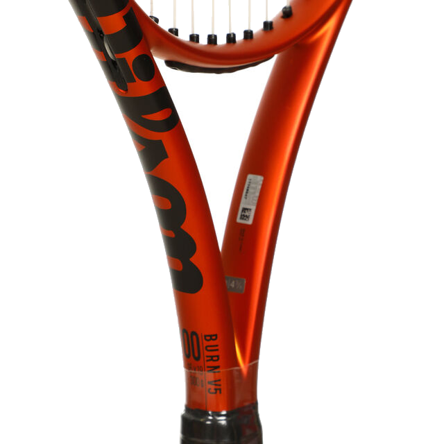 Burn 100 V6 Tennisschläger