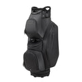 Sac chariot Limited FO14 2.0 avec Quiet Organizer System noir/noir