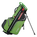 Zone Standbag Grün/Schwarz