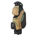 Sac chariot DRY QO 14 WP beige/noir/citron vert