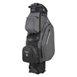 Sac chariot DRY QO 14 WP gris Canon/noir