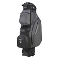 DRY QO 14 WP Cart Bag Canon Grey/Black