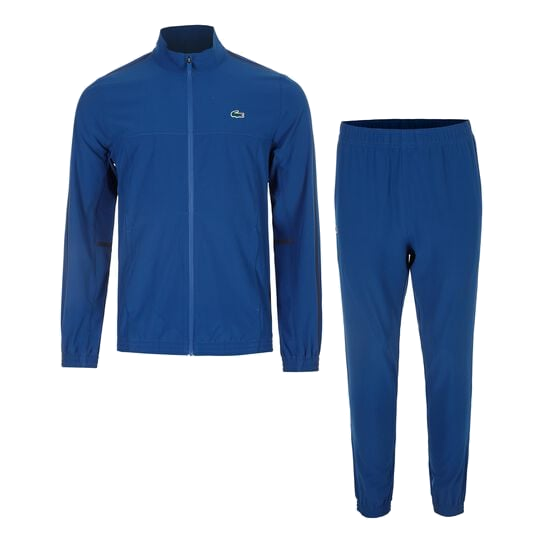 Tracksuit Herren Blau