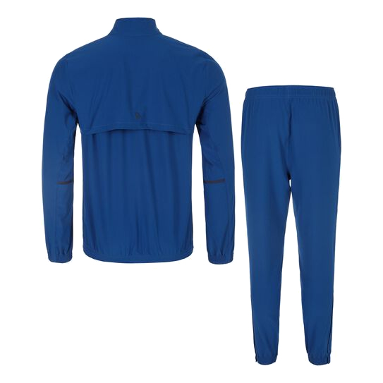 Tracksuit Herren Blau