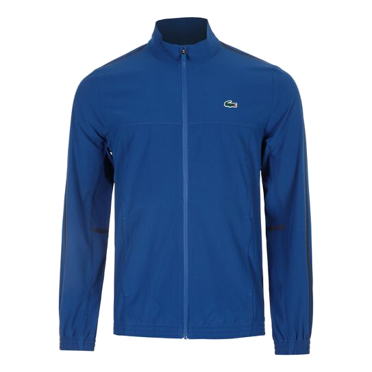 Tracksuit Men Blue