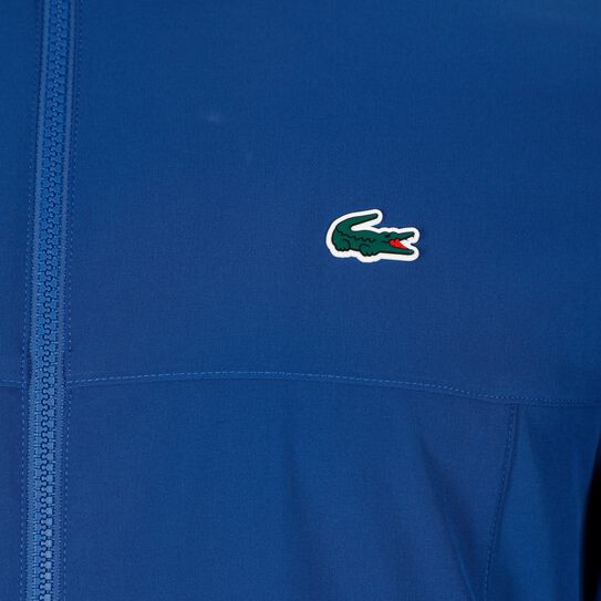 Tracksuit Men Blue