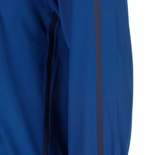 Tracksuit Men Blue