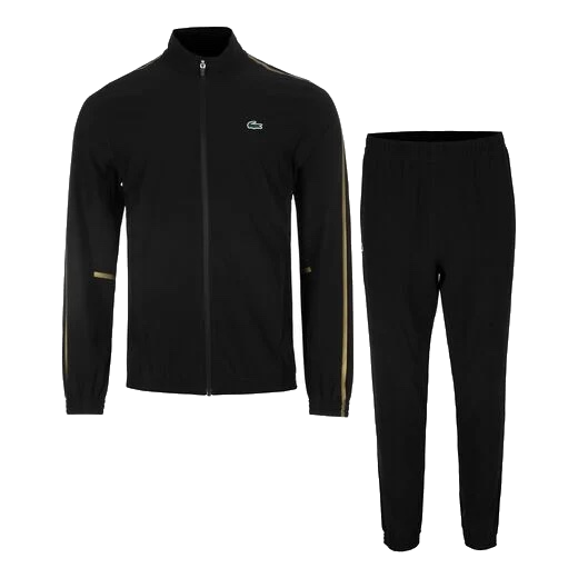 Survêtement Homme Noir