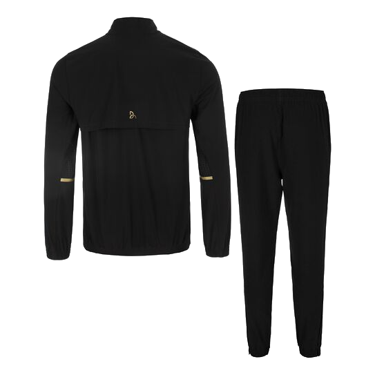 Survêtement Homme Noir