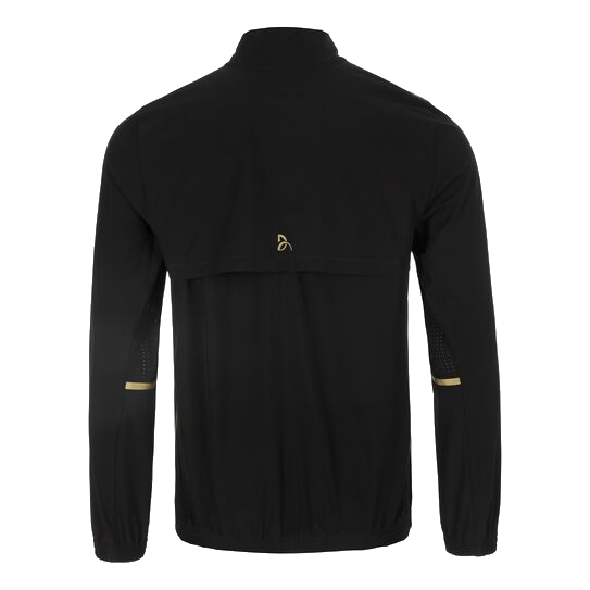 Tracksuit Herren Schwarz