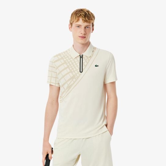 Polo Men's Cream