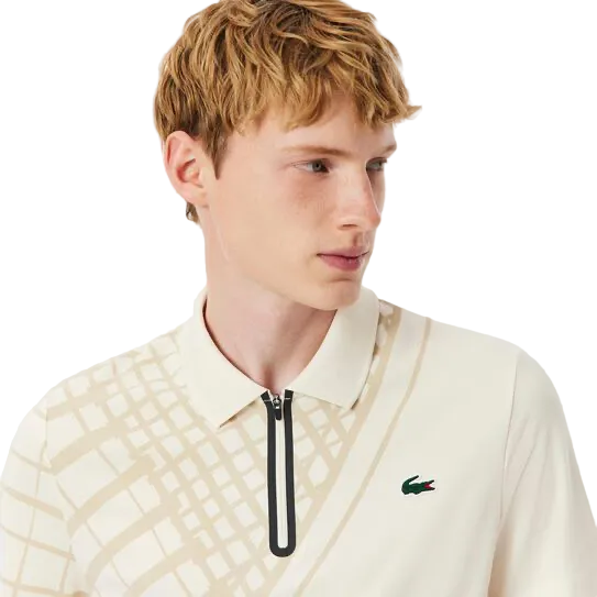 Polo Men's Cream
