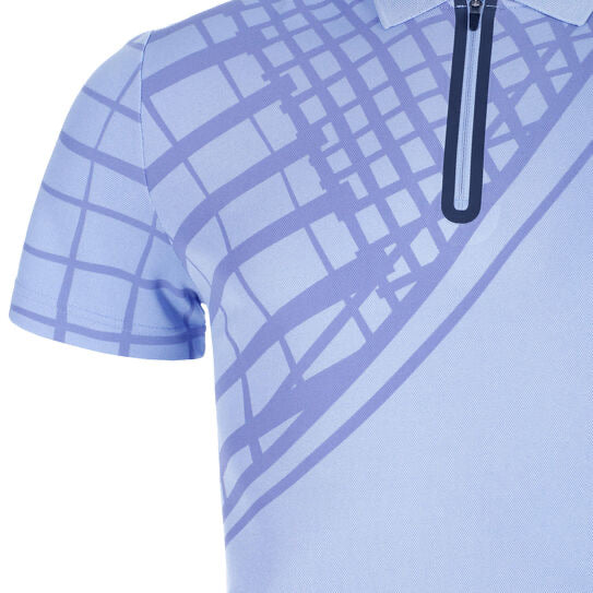 Polo Herren Delphinium