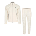 Tracksuit Men Cream