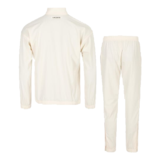 Tracksuit Herren Creme