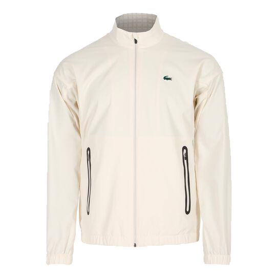 Tracksuit Herren Creme
