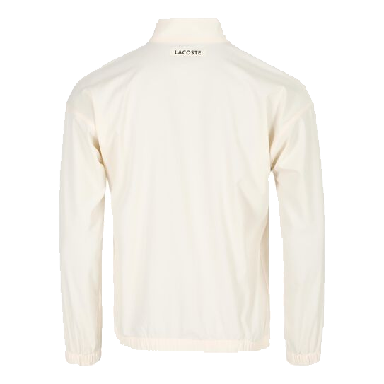 Tracksuit Men Cream