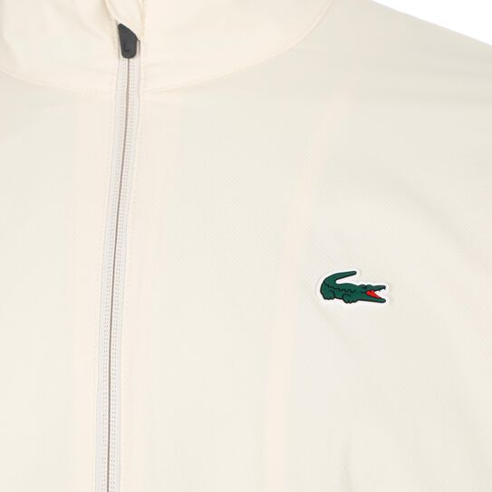 Tracksuit Men Cream