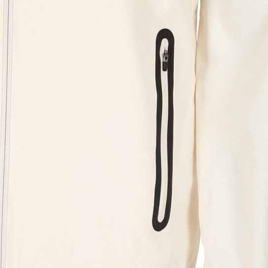 Tracksuit Men Cream