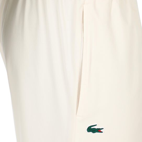 Tracksuit Men Cream