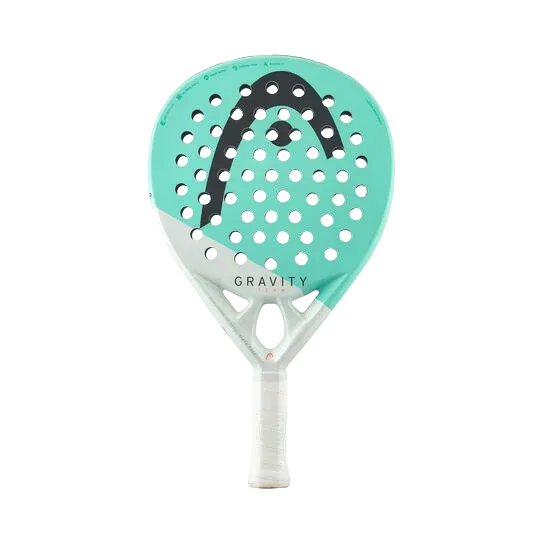 Racchetta da padel Gravity Team