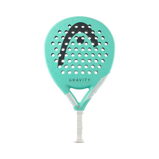 Gravity Team Light Padelschläger