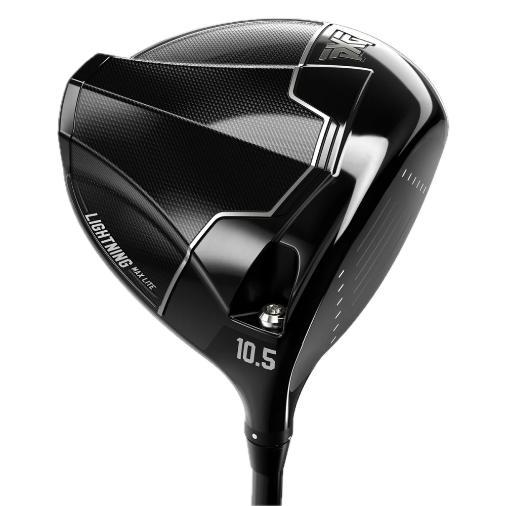 Lightning Max Lite Driver