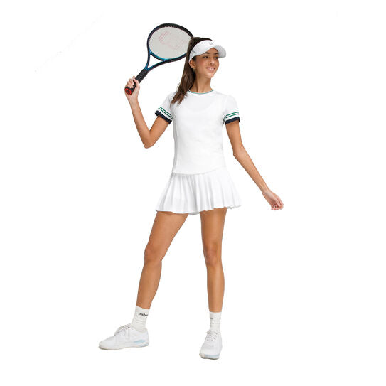Baseline Seamless T-Shirt Women