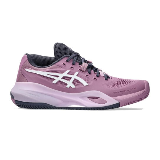 Chaussures de tennis Gel-Resolution X pour terre battue pour femme