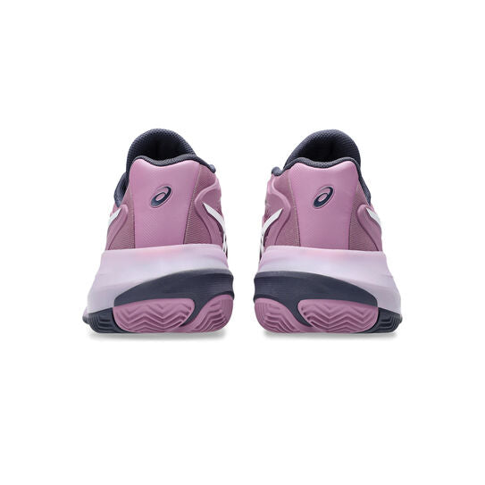 Gel-Resolution X Clay Tennis Shoe Women